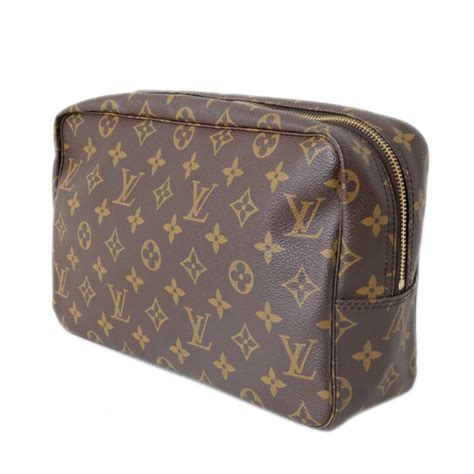 louis vuitton empreinte cosmetic pouch|Louis Vuitton truth makeup pouch.